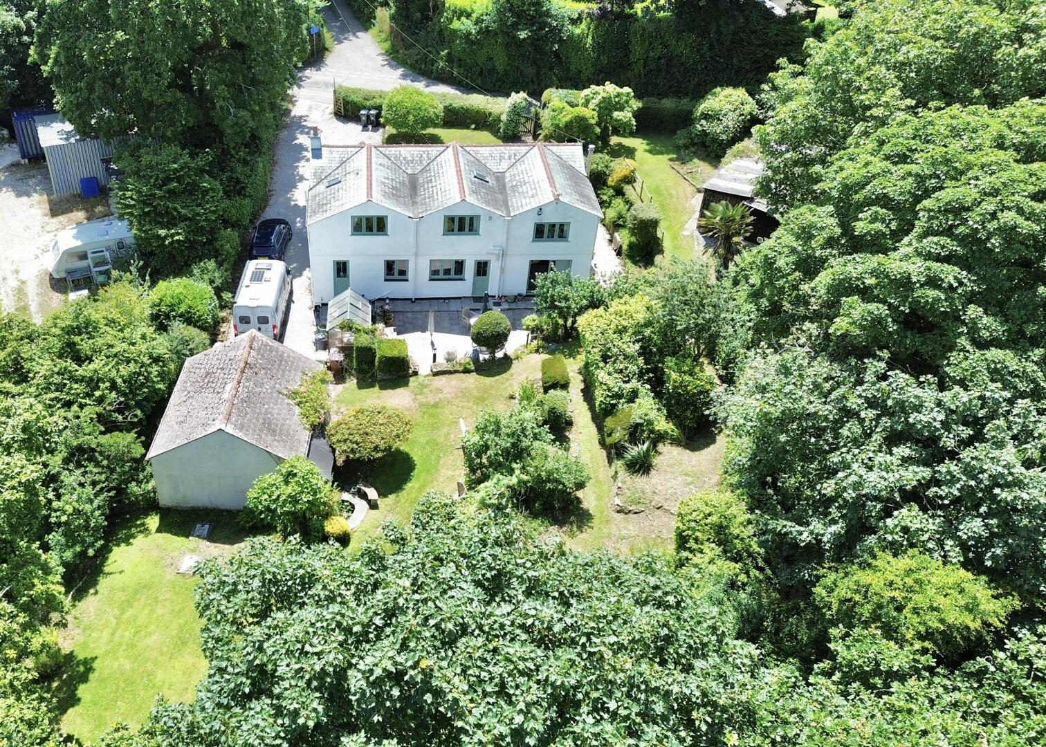 Watergate, Illogan, Redruth